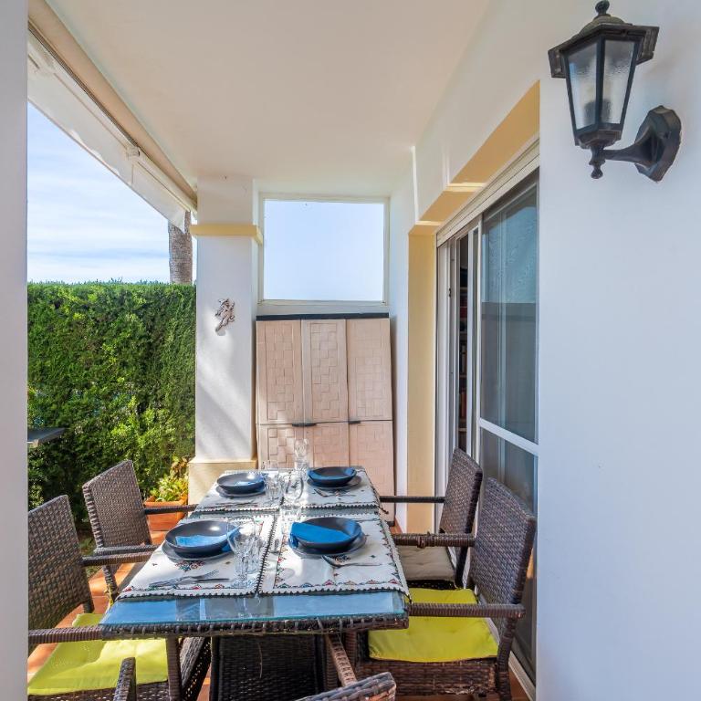 Cubo's Chaparral Townhouse & Community Pool - Casa - 17