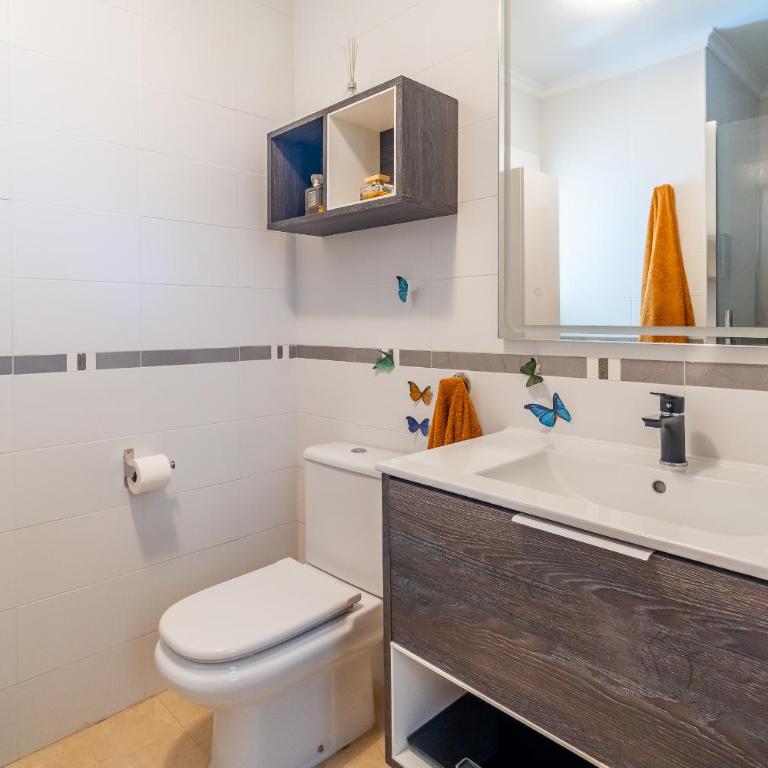 Cubo's Chaparral Townhouse & Community Pool - Casa - 21