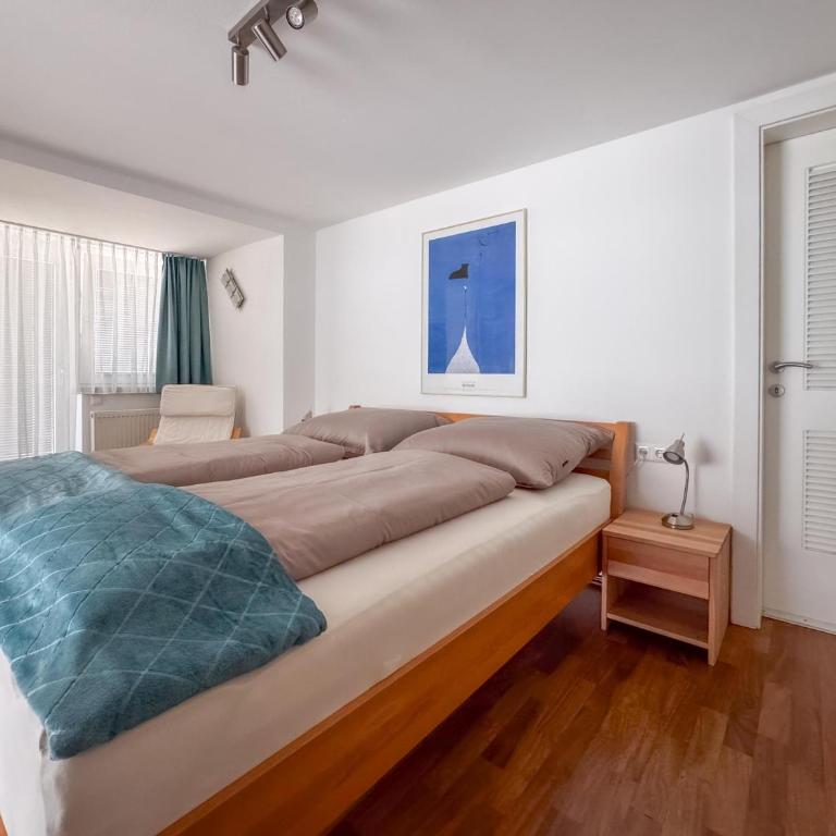 Ferienhaus Pippan - Ferienhaus mit Dusche - 14