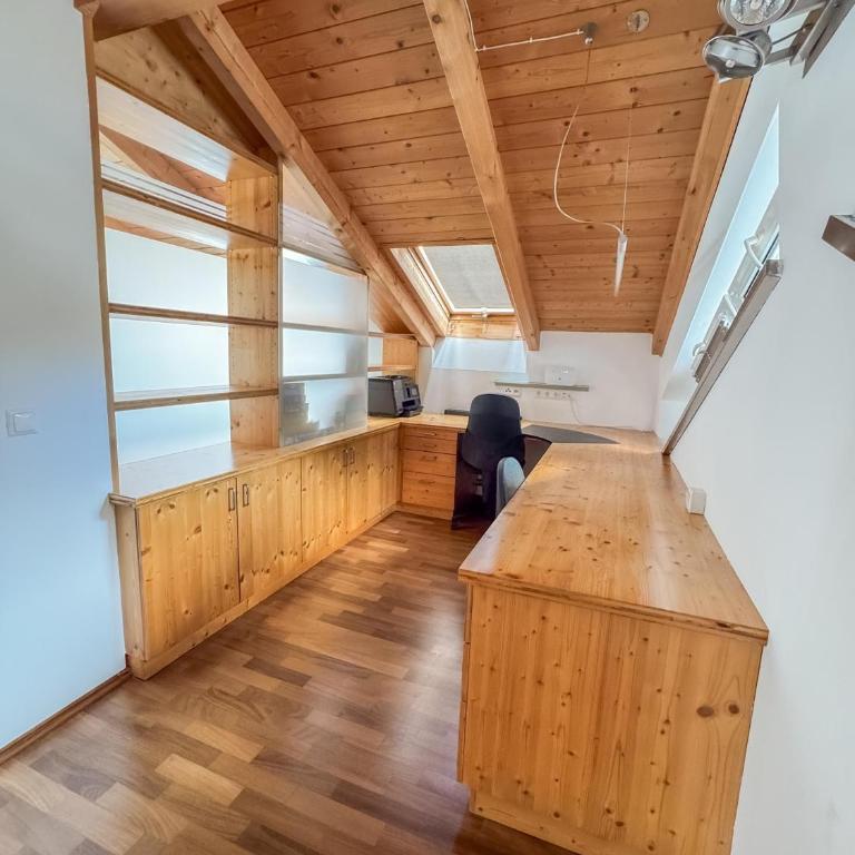 Ferienhaus Pippan - Ferienhaus mit Dusche - 49