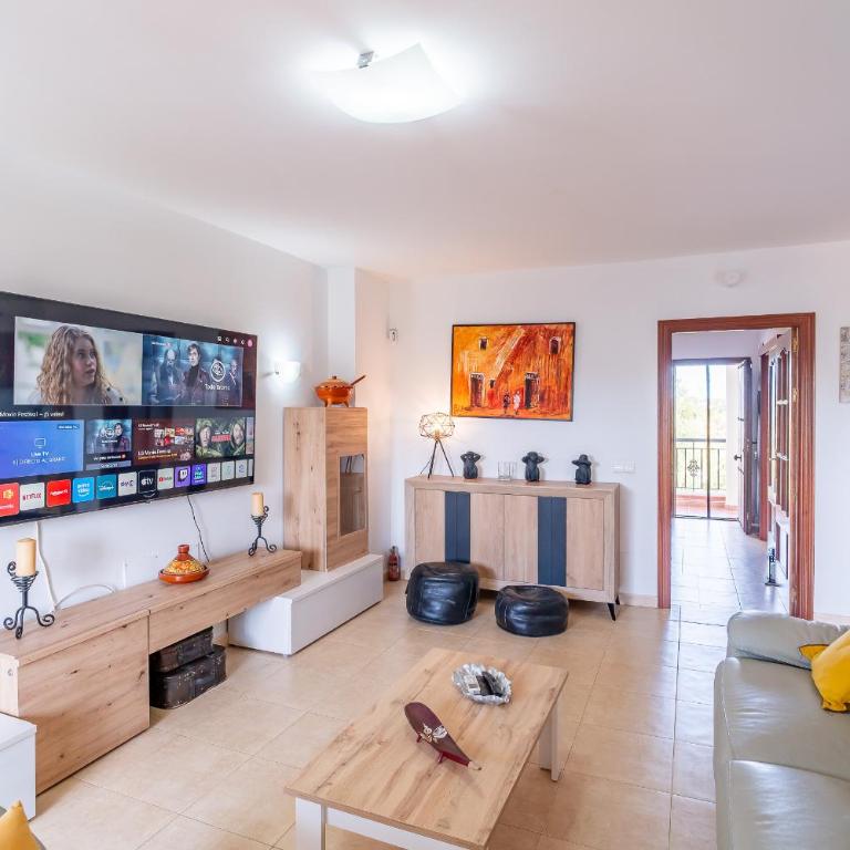 Cubo's Chaparral Townhouse & Community Pool - Casa - 4