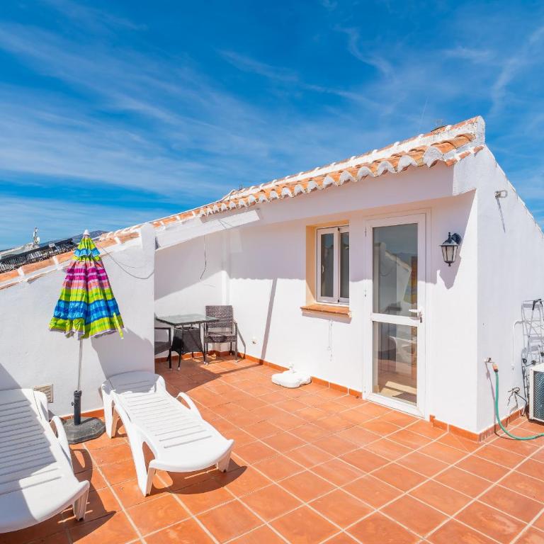 Cubo's Chaparral Townhouse & Community Pool - Casa - 16