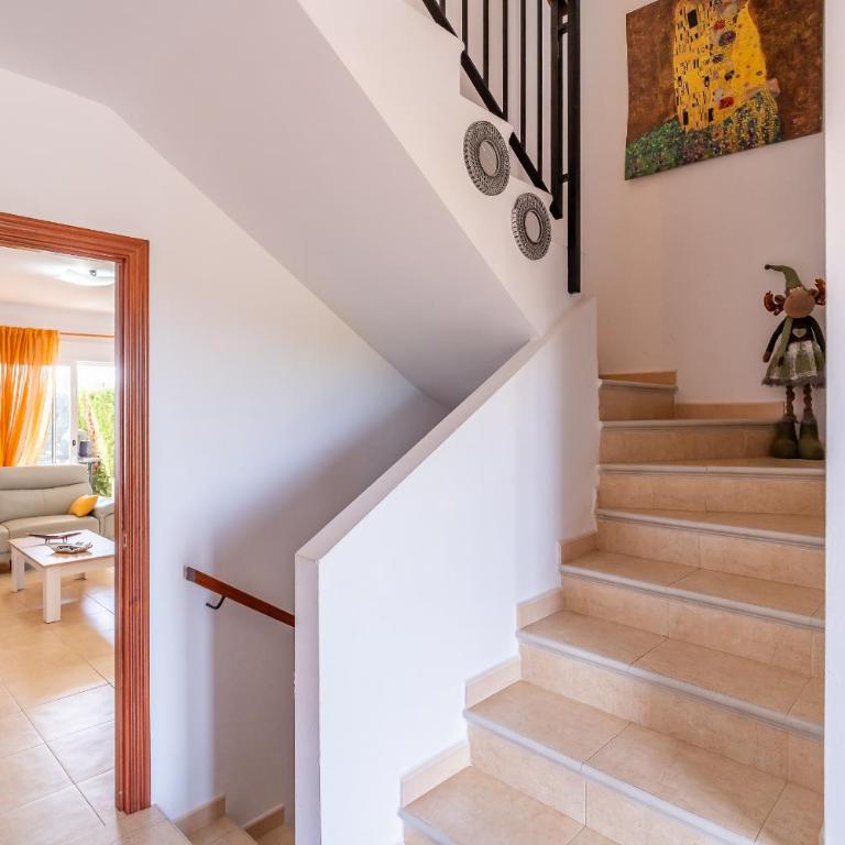 Cubo's Chaparral Townhouse & Community Pool - Casa - 15