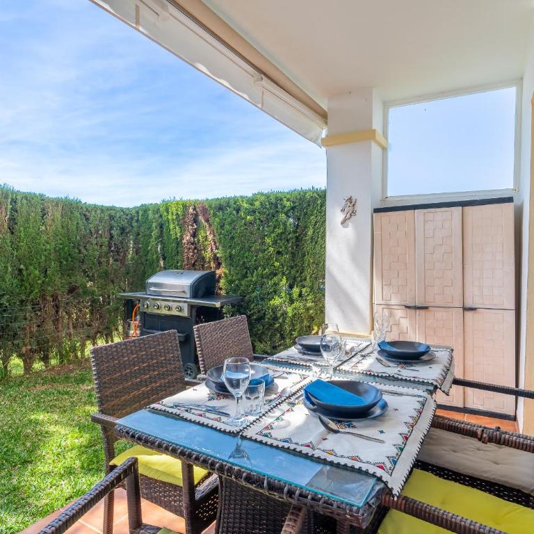 Cubo's Chaparral Townhouse & Community Pool - Casa - 40