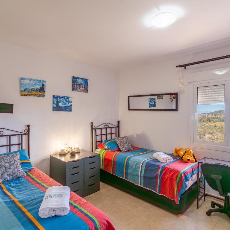 Cubo's Chaparral Townhouse & Community Pool - Casa - 38