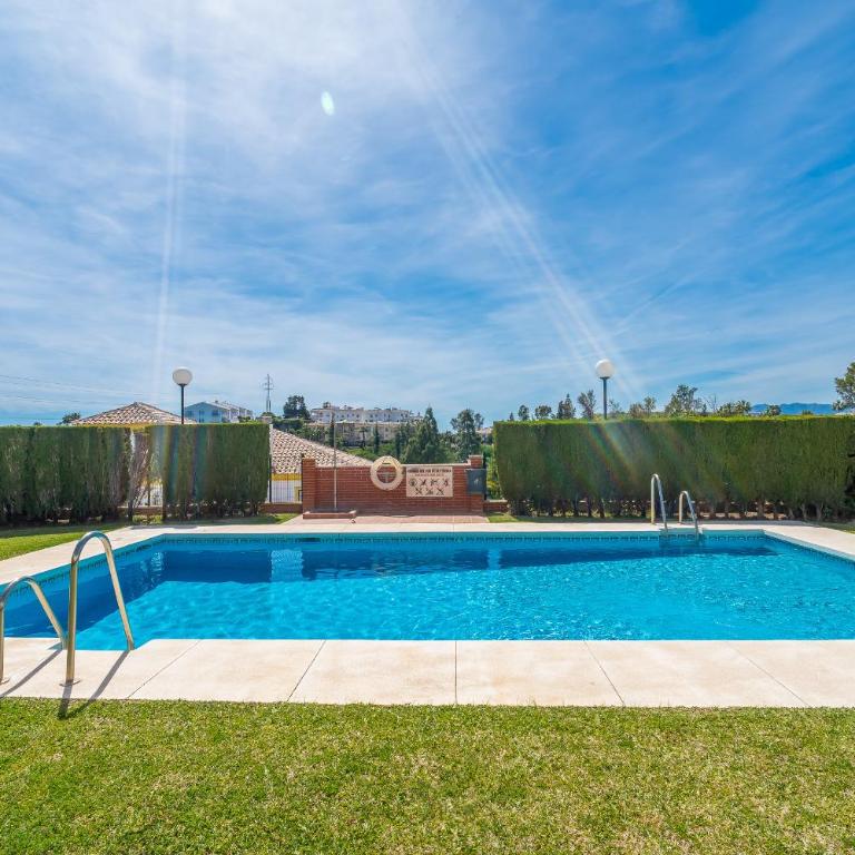 Cubo's Chaparral Townhouse & Community Pool - Casa - 33
