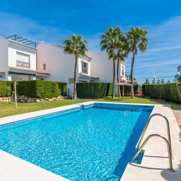 Cubo's Chaparral Townhouse & Community Pool - Casa - 31