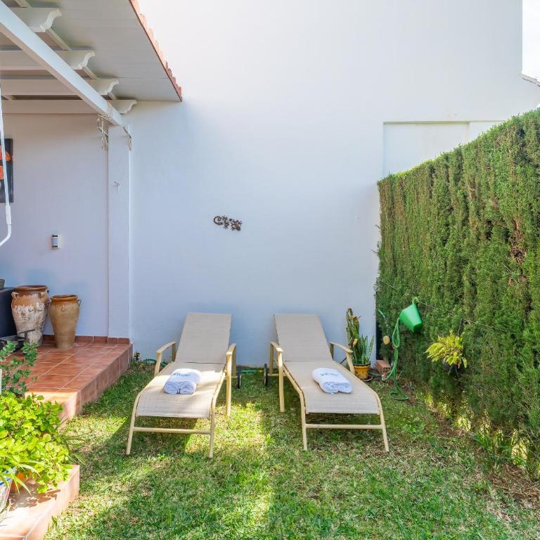 Cubo's Chaparral Townhouse & Community Pool - Casa - 29