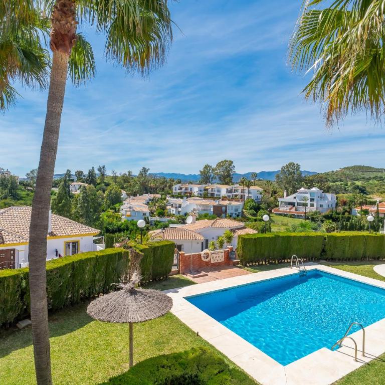 Cubo's Chaparral Townhouse & Community Pool - Casa - 24