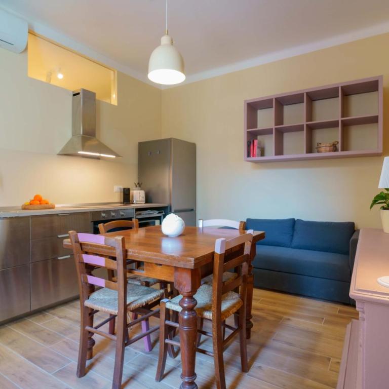 Levante Collection by Lesdomus - Appartamento Strategico Ospedale Sant'Orsola - Appartamento Familiare con 1 Camera da Letto - 10