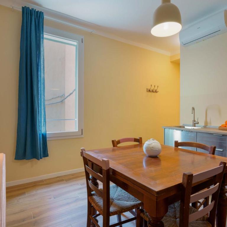 Levante Collection by Lesdomus - Appartamento Strategico Ospedale Sant'Orsola - Appartamento Familiare con 1 Camera da Letto - 11