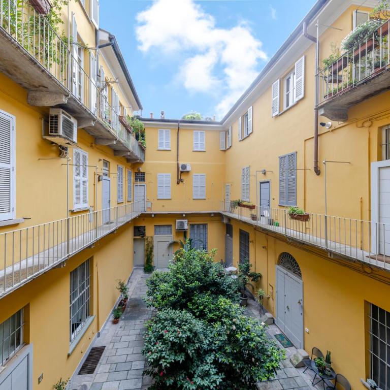 Loft 10 min Walking Distance to Duomo - Loft - 13