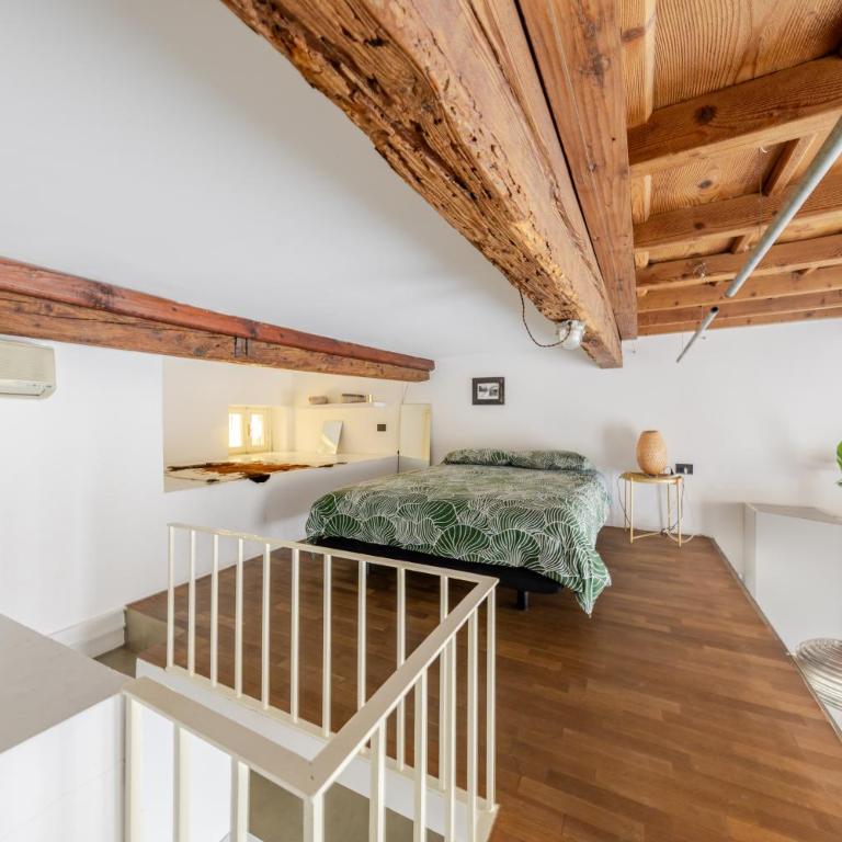 Loft 10 min Walking Distance to Duomo - Loft - 6