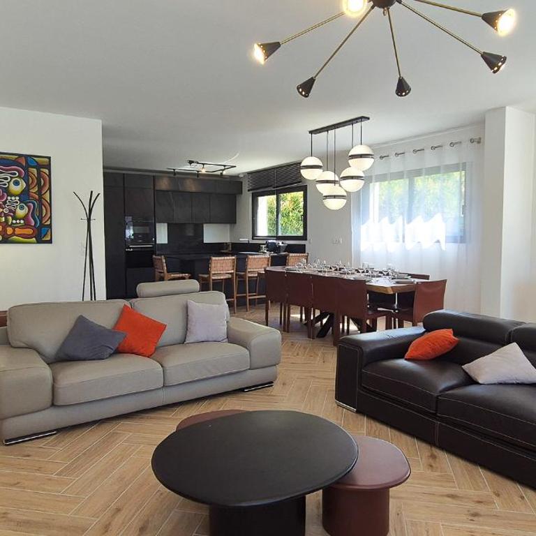 La Villa Azura - Trouville Sur Mer - Piscine - 10P - Casa con 4 camere da letto - 16