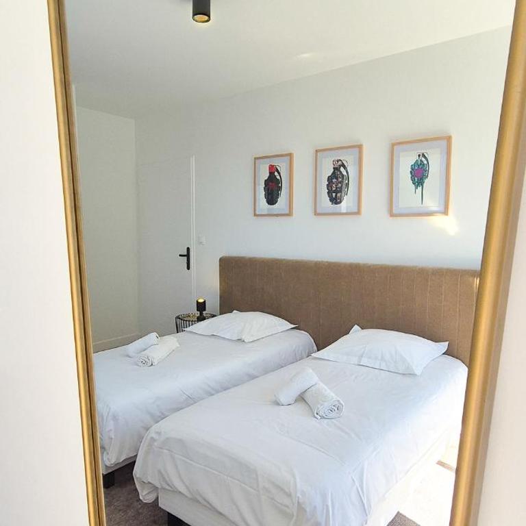 La Villa Azura - Trouville Sur Mer - Piscine - 10P - Casa con 4 camere da letto - 19