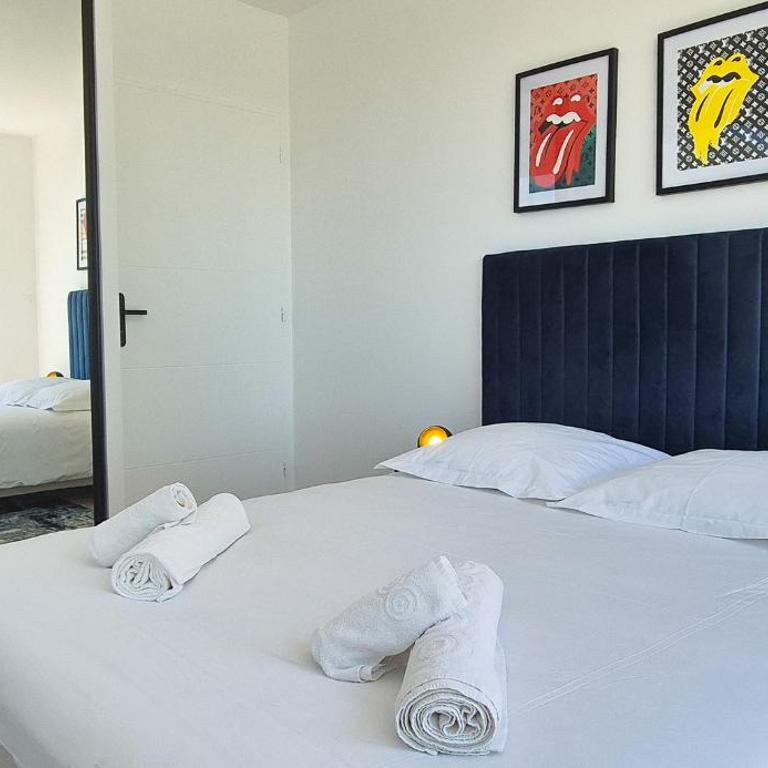 La Villa Azura - Trouville Sur Mer - Piscine - 10P - Casa con 4 camere da letto - 25