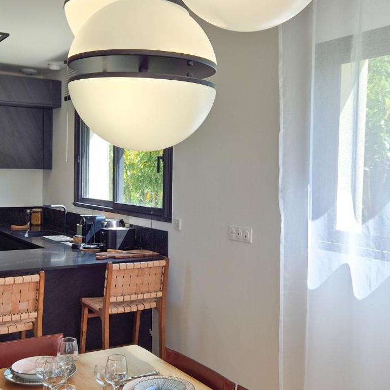 La Villa Azura - Trouville Sur Mer - Piscine - 10P - Casa con 4 camere da letto - 11
