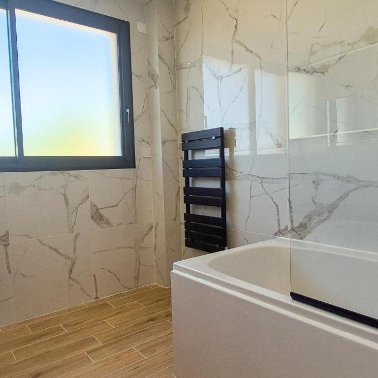La Villa Azura - Trouville Sur Mer - Piscine - 10P - Casa con 4 camere da letto - 26