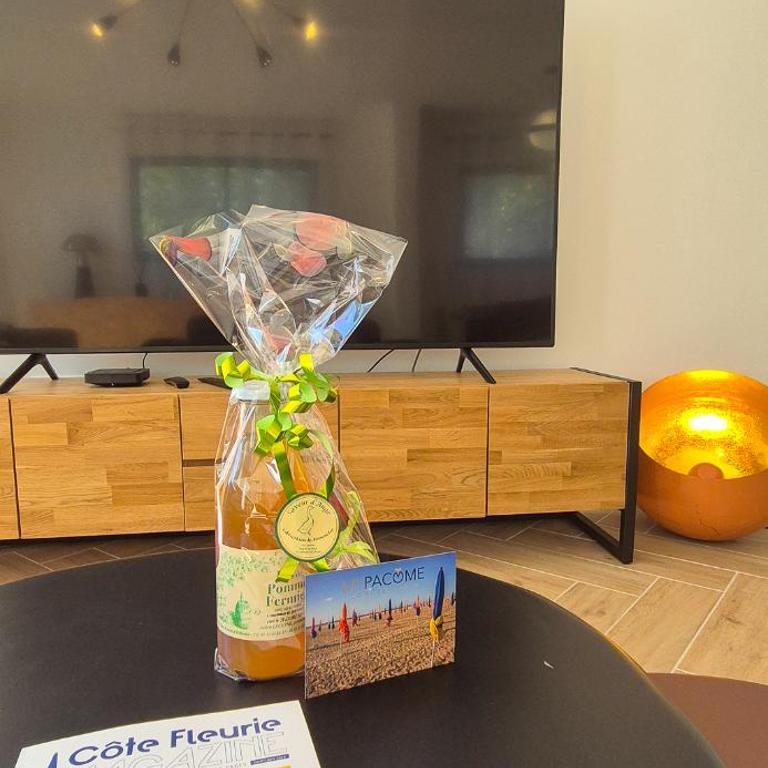 La Villa Azura - Trouville Sur Mer - Piscine - 10P - Casa con 4 camere da letto - 36