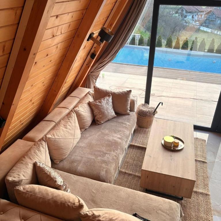 Vila Ahouse - Two-Bedroom Villa - 18