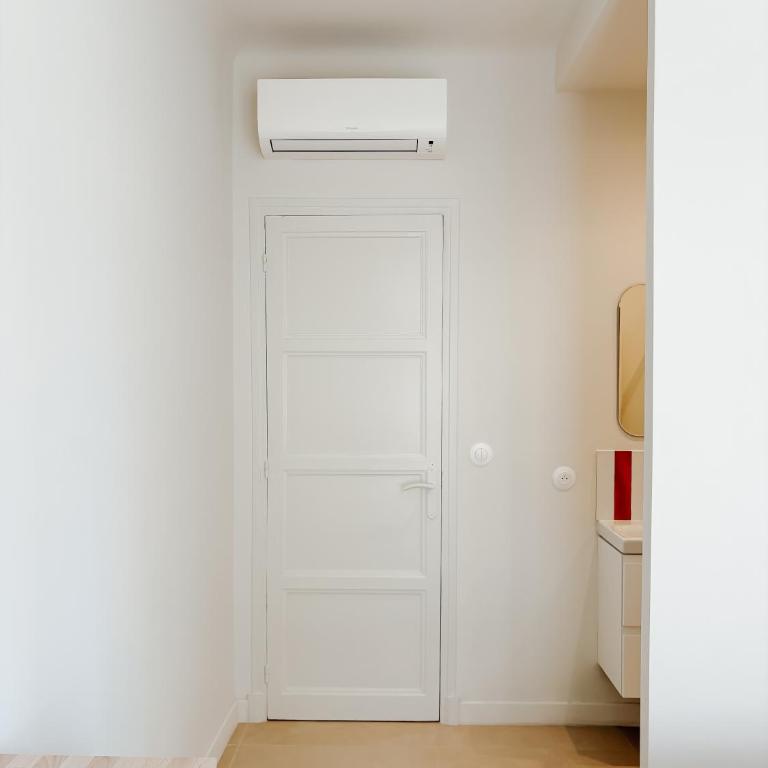 Garibaldi 2 Bedrooms, 2 Bathrooms, AC - Appartement 2 Chambres - 19