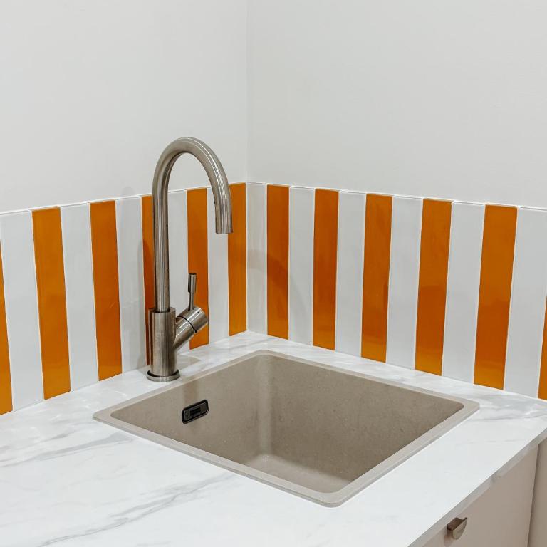 Garibaldi 2 Bedrooms, 2 Bathrooms, AC - Appartement 2 Chambres - 24