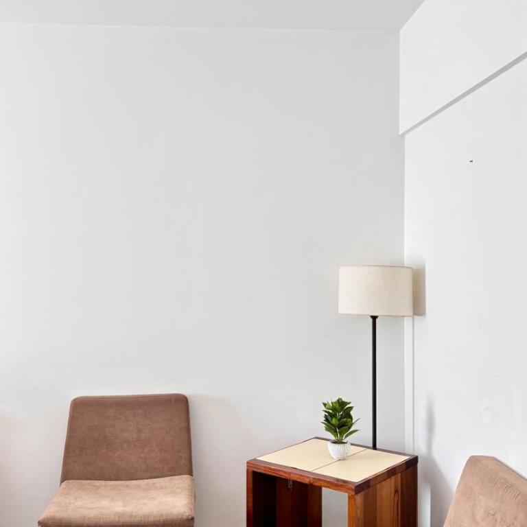 Arenales 855 - Apartamento de 1 dormitorio - 1