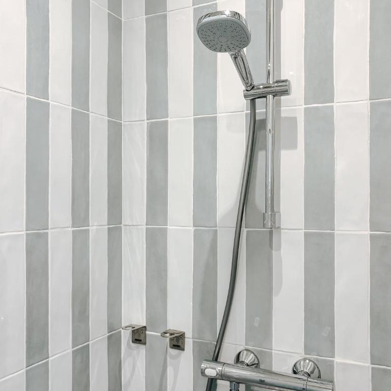 Garibaldi 2 Bedrooms, 2 Bathrooms, AC - Appartement 2 Chambres - 22