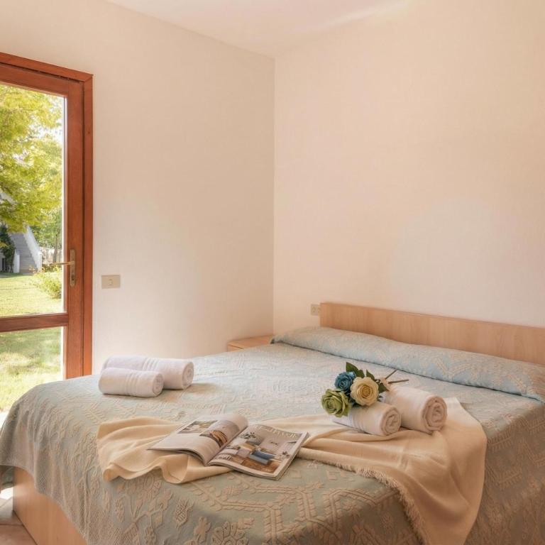 Le Dimore di Budoni Apartments - Appartamento - 5