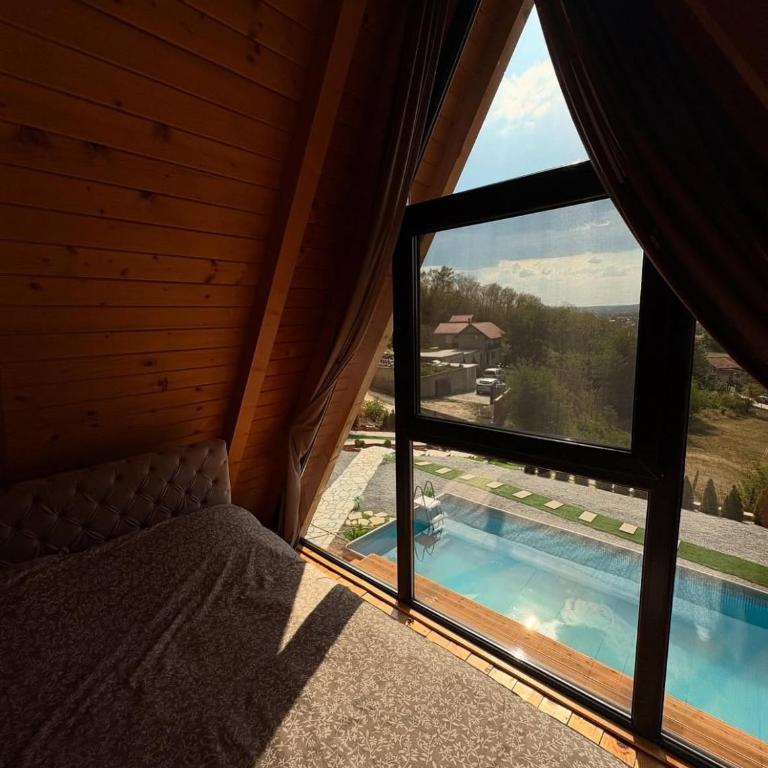 Vila Ahouse - Two-Bedroom Villa - 2