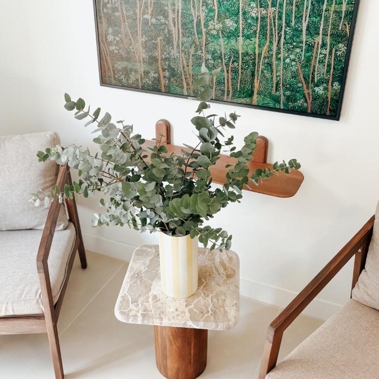 Garibaldi 2 Bedrooms, 2 Bathrooms, AC - Appartement 2 Chambres - 41