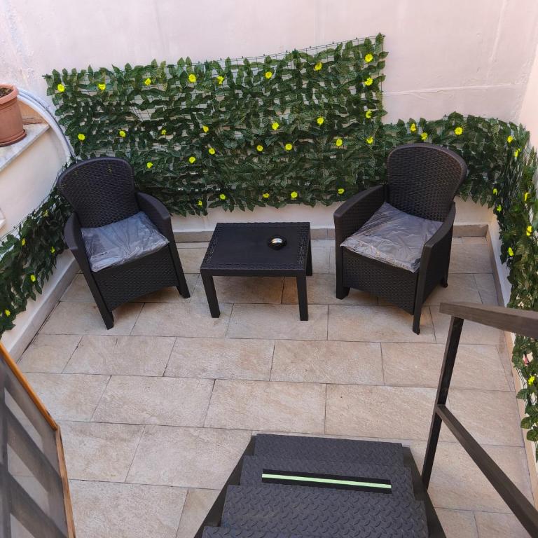 Cibali rooms - Vacation Home - 4