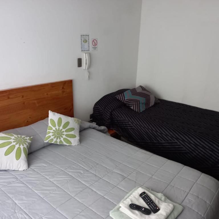Hotel Bello, Andrés Bello 1166 - Triple Room - 1