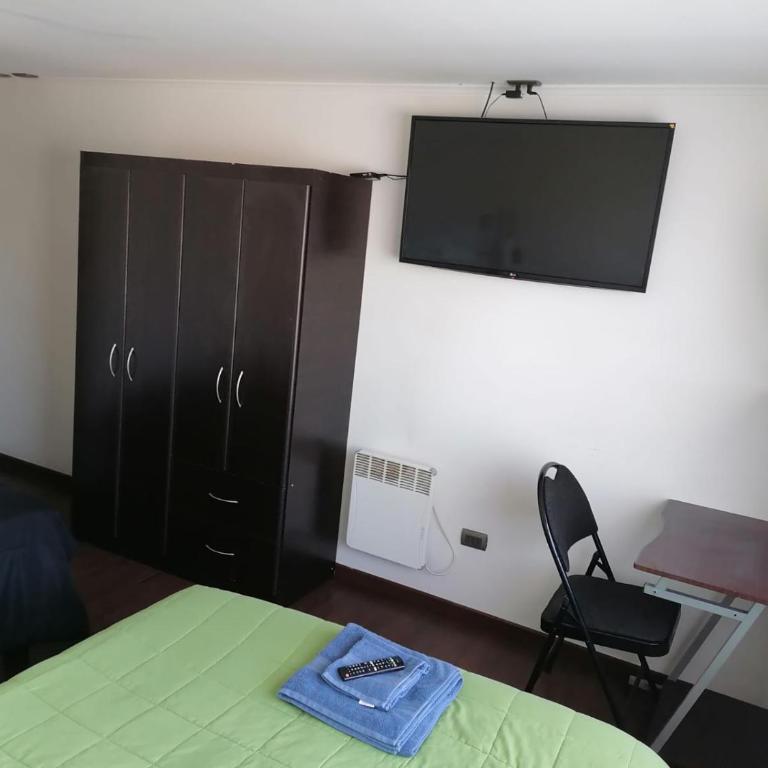 Hotel Bello, Andrés Bello 1166 - Triple Room - 2