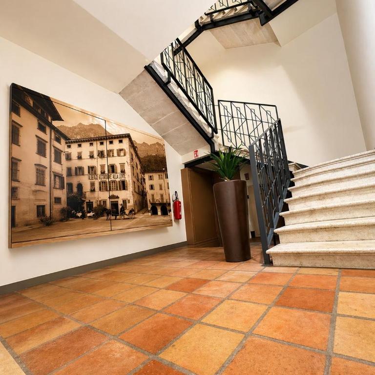 San Rocco Apartments - Appartamento con 1 Camera da Letto - 3