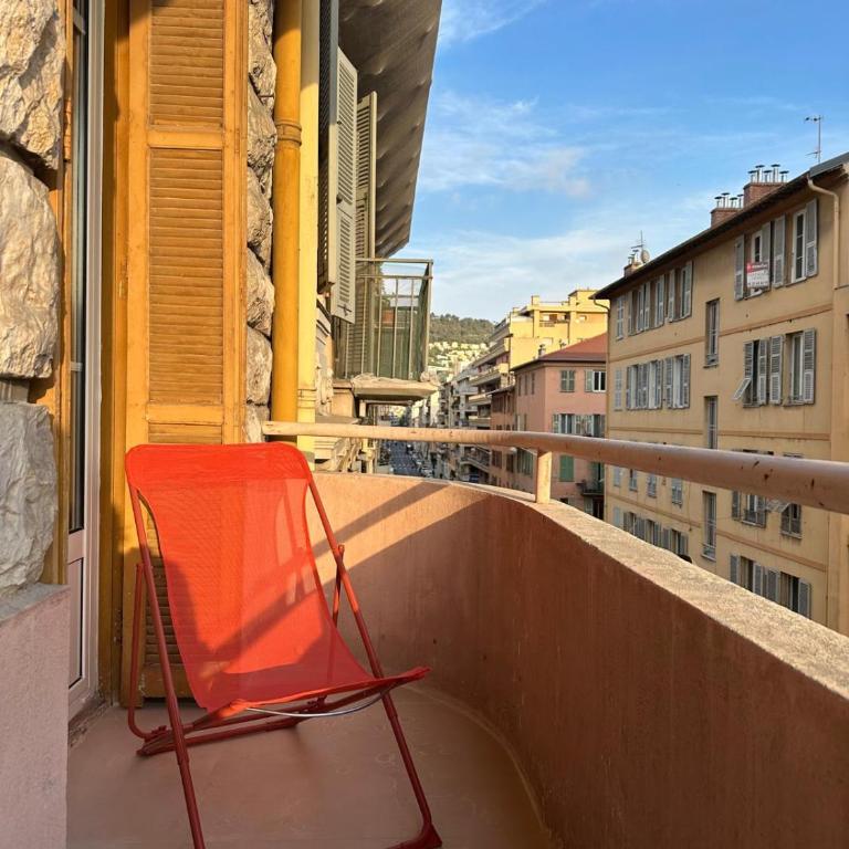 Garibaldi 2 Bedrooms, 2 Bathrooms, AC - Appartement 2 Chambres - 6