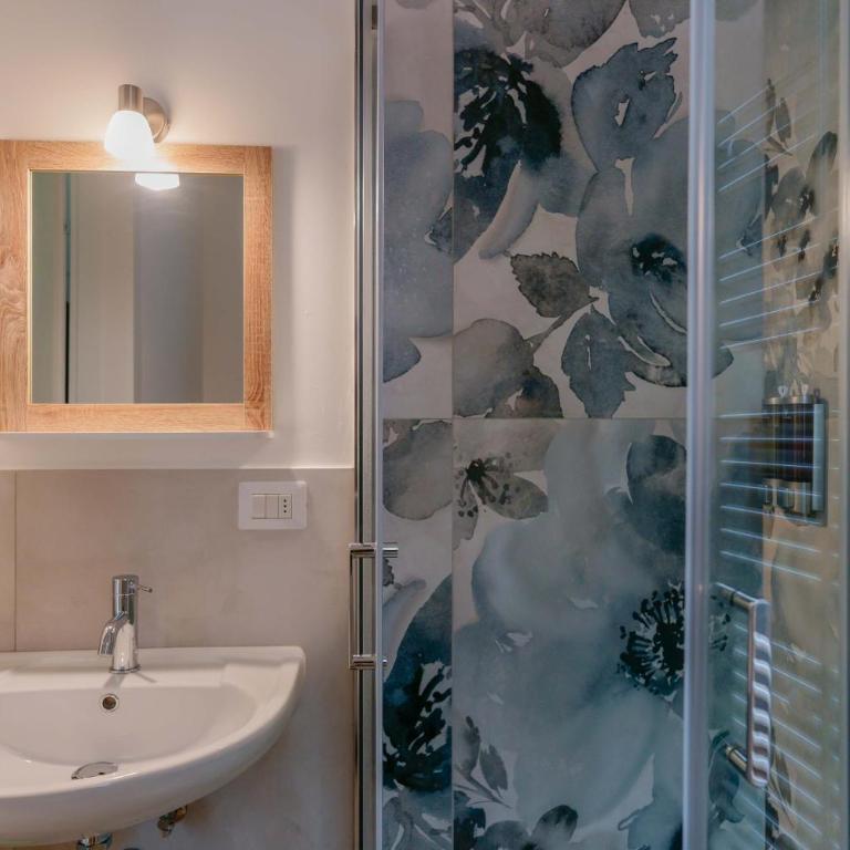 B&B Bentivogli by Lesdomus - fronte Ospedale Sant'Orsola - Monolocale Standard - 11