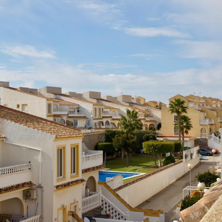 Casa Jema - Family house with ocean views - Two-Bedroom House - 2