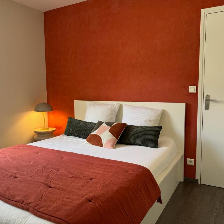 Maison avec jardin proche A75 et centre-ville - Maison 2 Chambres - 18