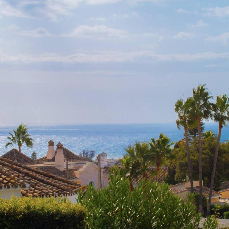 3310 Villa Flores - Villa con vistas al mar - 2