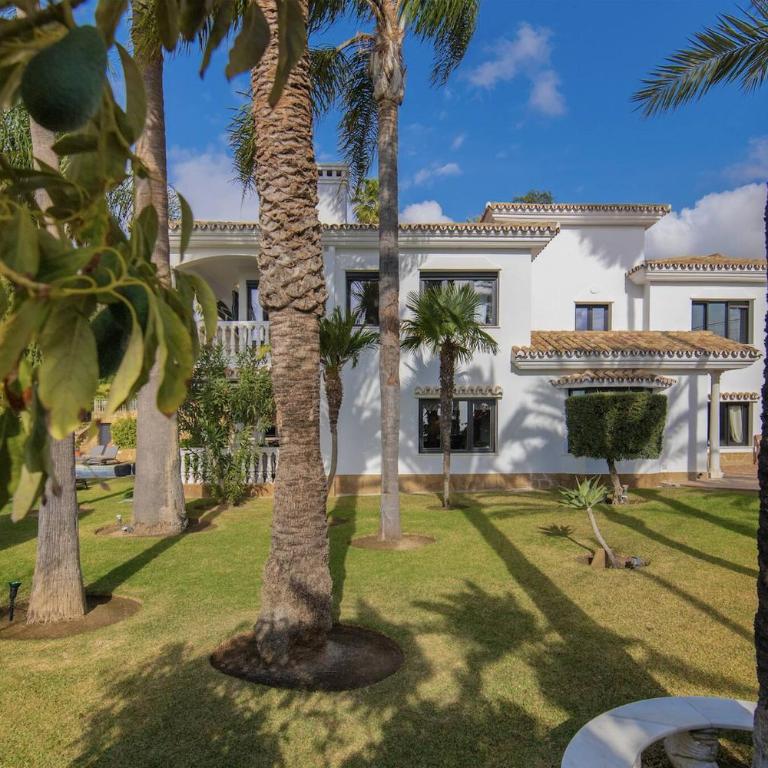3310 Villa Flores - Villa con vistas al mar - 22