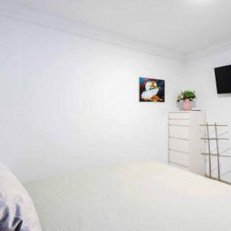 Eden Rentals Perfect Playa Honda - Apartamento con balcón - 11