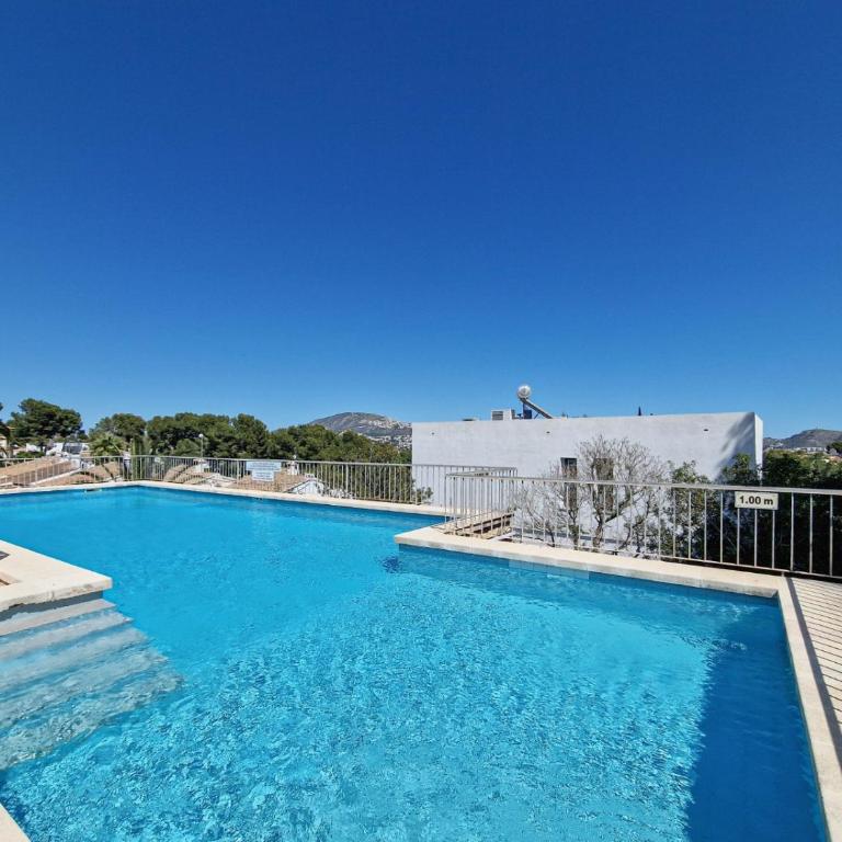 Casa Veska - Two-Bedroom House - 3