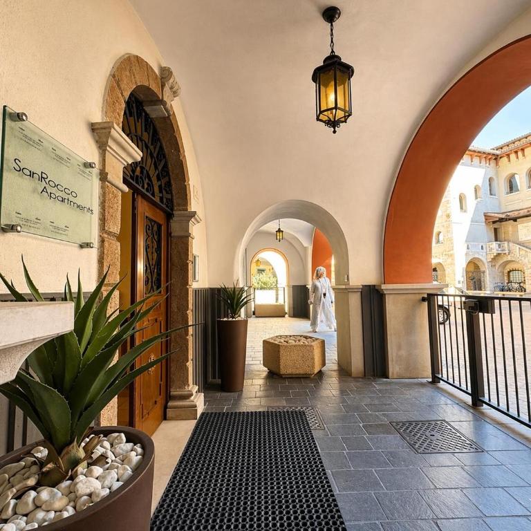 San Rocco Apartments 2 - Appartamento con 1 Camera da Letto - 1