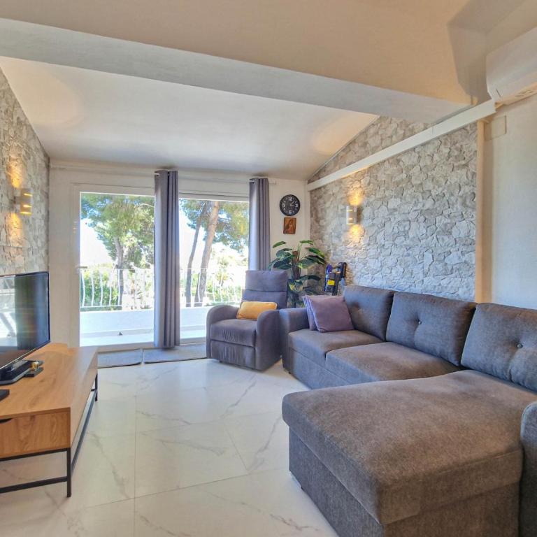 Casa Veska - Two-Bedroom House - 7