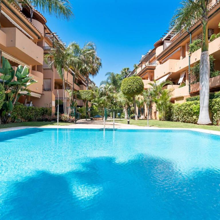 3316 Casa Jacaranda - Apartamento Deluxe de 2 dormitorios - 1