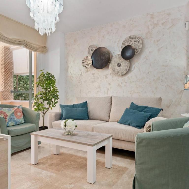 3316 Casa Jacaranda - Apartamento Deluxe de 2 dormitorios - 4