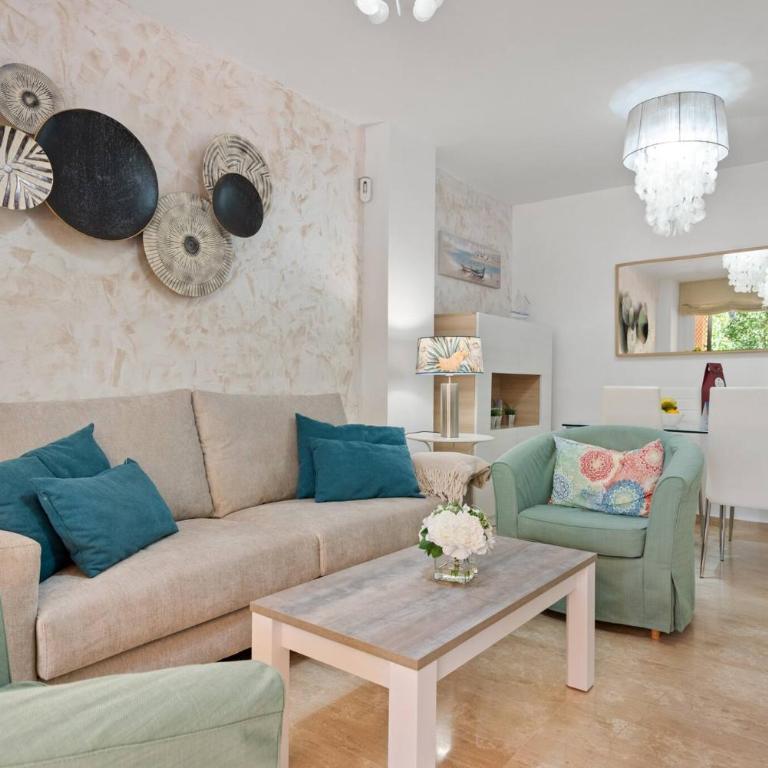 3316 Casa Jacaranda - Apartamento Deluxe de 2 dormitorios - 5