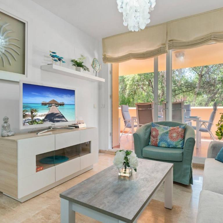 3316 Casa Jacaranda - Apartamento Deluxe de 2 dormitorios - 7