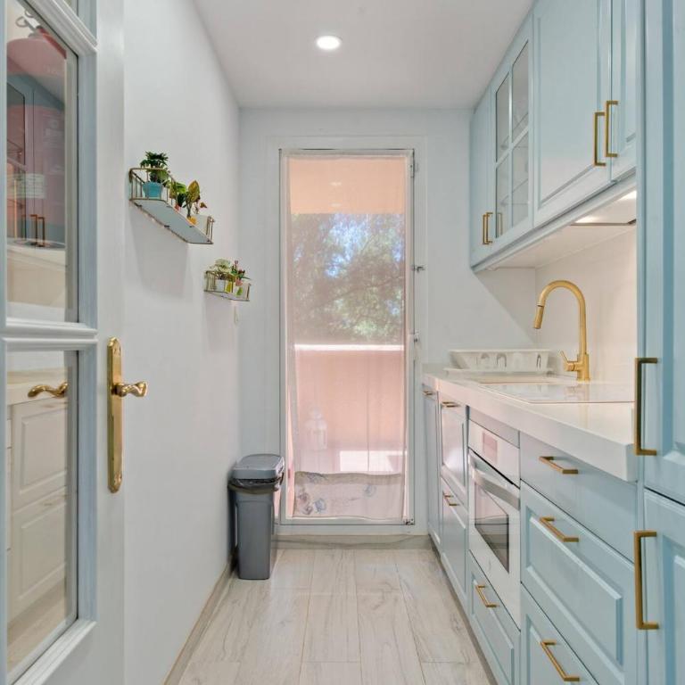 3316 Casa Jacaranda - Apartamento Deluxe de 2 dormitorios - 12